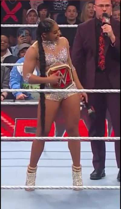 Bianca BelAir