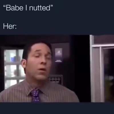 I think you know