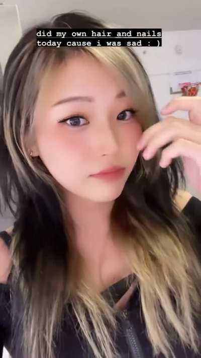 Hair and nails