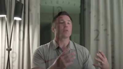 Anyone remember Chael&rsquo;s groundbreaking analysis