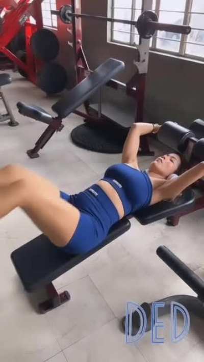 Geneva Cruz