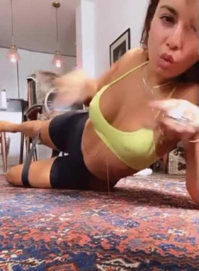 Vanessa Hudgens
