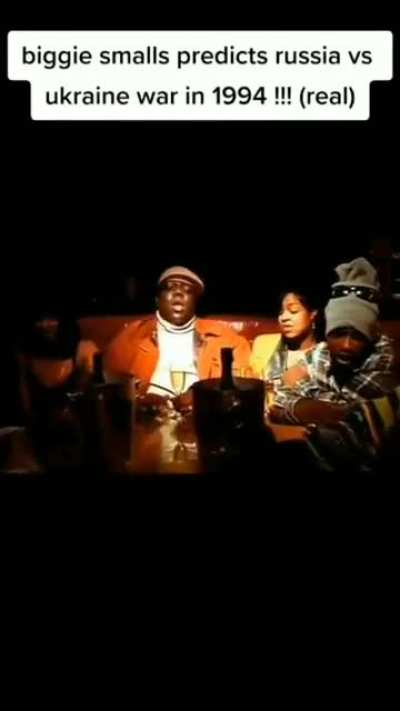 Biggie Smalls