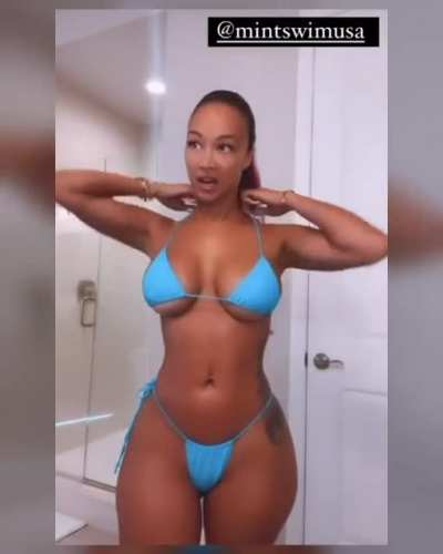 Draya Michele