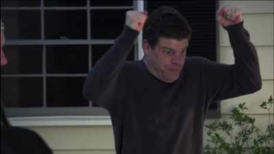 Kevin&rsquo;s EPIC meltdown