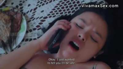Vivamax - Cita Sex Scenes