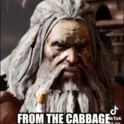 weed of olympus