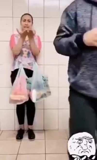 Maybe maybe maybe