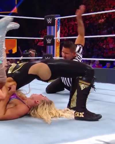 Trish Stratus