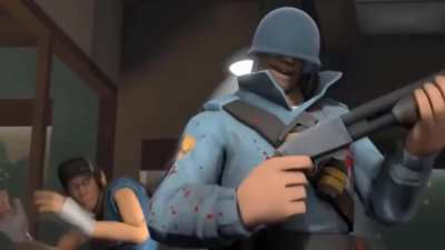 Irk&ccedil;ı Spy!