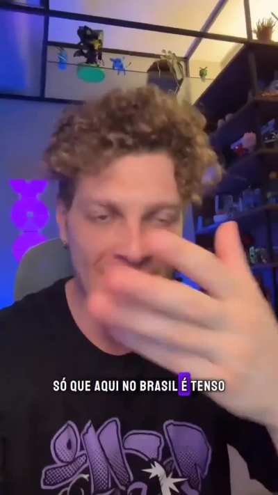 qual pal voc&ecirc; achou mais bonito?
