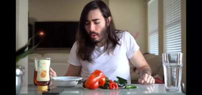 penguinz0 hot pepper