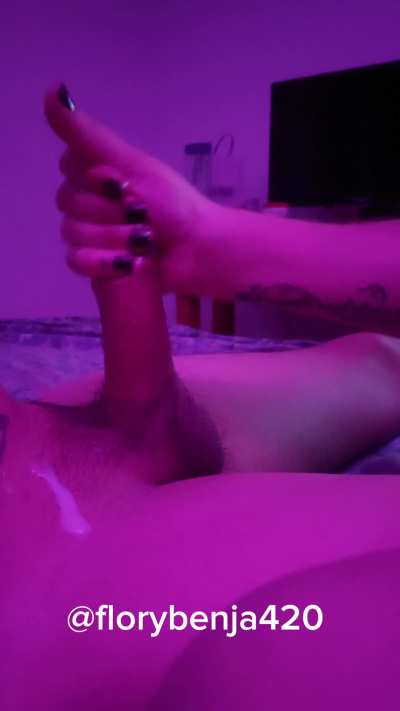 Amateur GIF by florybenja420