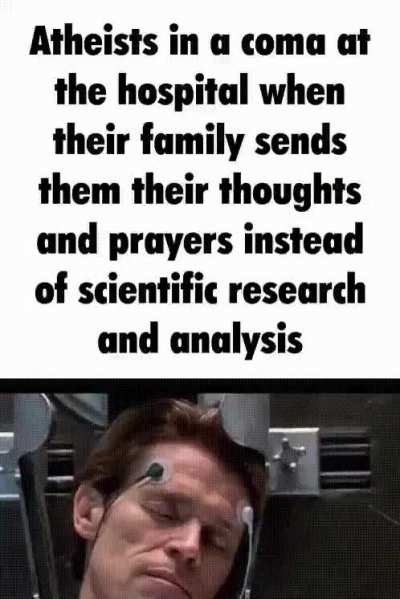 Me when