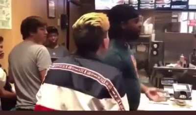 A Day at McDonald&rsquo;s