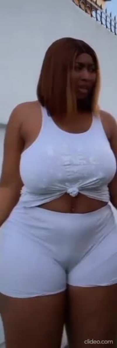 coochie fat 😋🤤