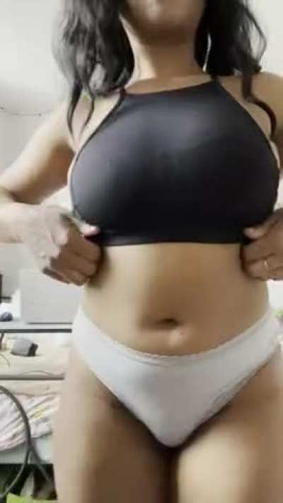 Do you like the way they bounce?