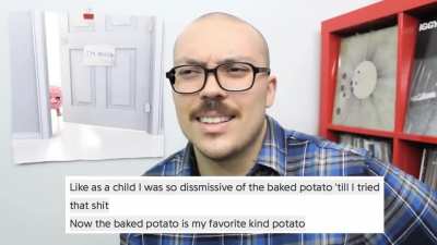 Melon Reacts to Awful Lyrics