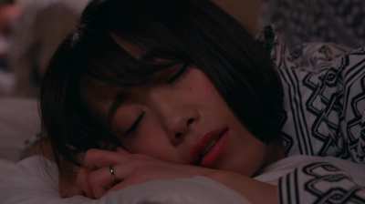 Mami Nagase - When I Saw I Was the Only Woman In the Resort I Got Suspicious. Two Days Later I "Knew" All The Men and They All "Knew" Me Intimately. All to Satisfy My Husband's Kink! ... NSFS-083