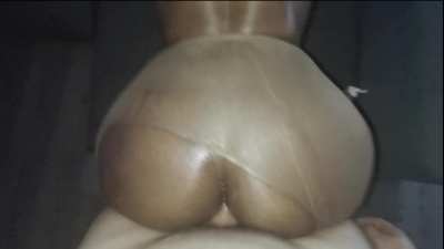Buttwork