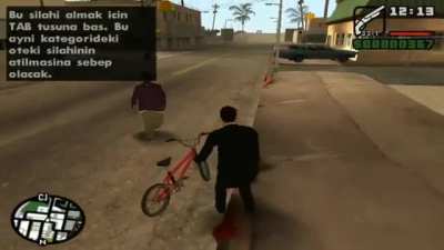 Polat Alemdar GTA oynuyor b&ouml;l&uuml;m 1 devamı +10 uptan sonra