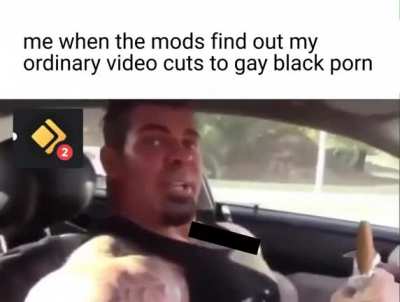 Busted lmao