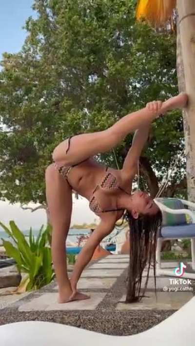 🤸&zwj;♀️
