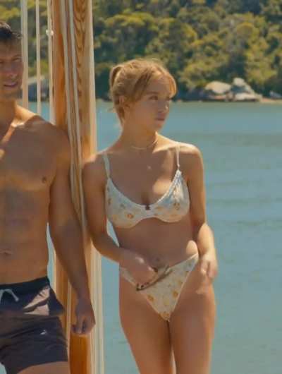 Sydney Sweeney