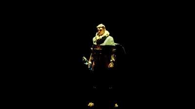 A Sova Animation (Selfmade)
