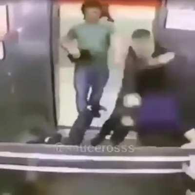 elevator