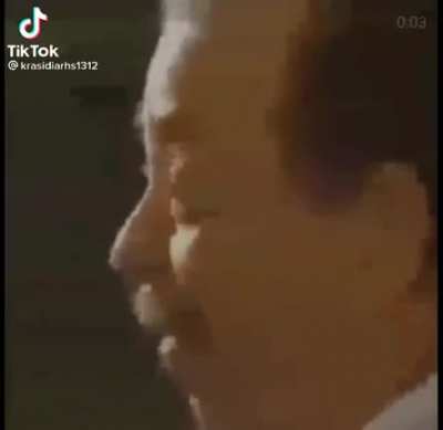 Μην Τολμήσετε