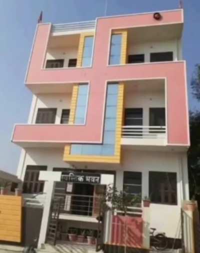 a house in germany be like: