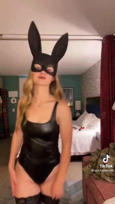 Love that ass