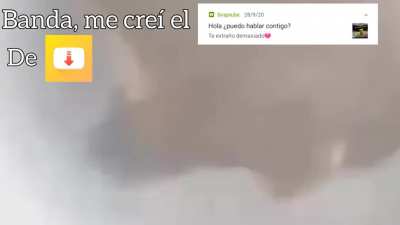 No de nuevo😔