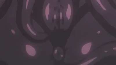 At the mercy of the tentacle (gakuen shinshoku 2)