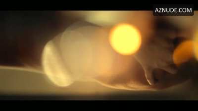 Debora Nascimento In LADY VOYEUR