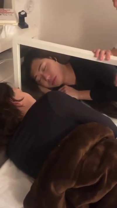 Wake up