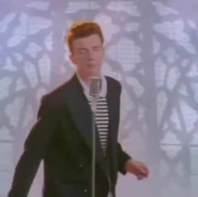 Just a bird singing