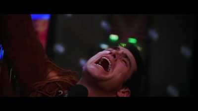 Cable Guy Karaoke Scene.