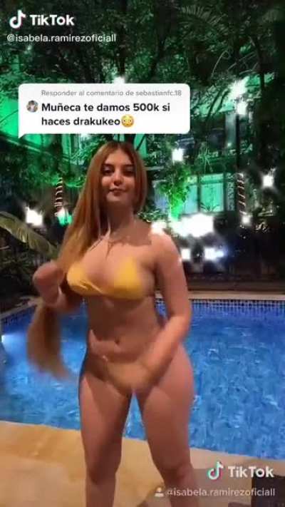 thick