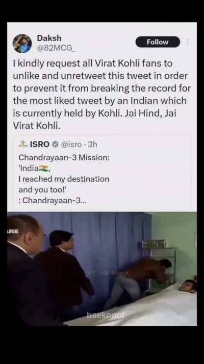 avg kohli fan