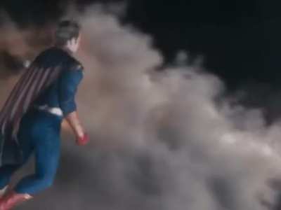 W Homelander