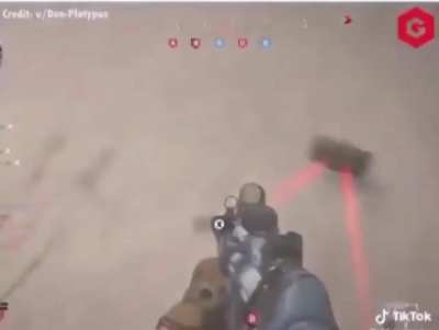 Jebaited