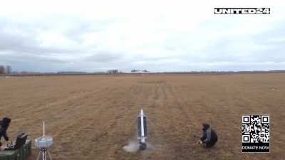 Fight for Freedom by UNITED24 media is a series in English approved and funded by the government of Ukraine. It&rsquo;s about the power of our defenders. The pilot series focuses on the role of military drones in this war. (1st post more details) This video is 
