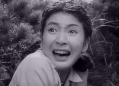 Minus One 1954