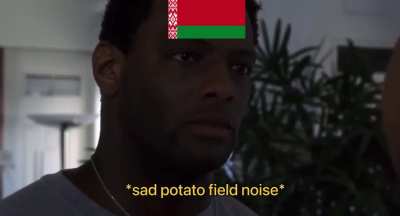 very sad ending