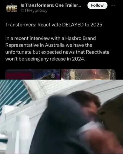 Again? REALY