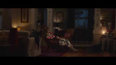 Olivia DeJonge Kicks a Boy in the Balls in Better Watch Out (2016)