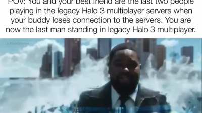 I&rsquo;m not crying! You&rsquo;re crying!