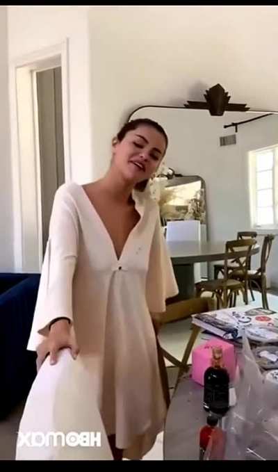Selena Gomez